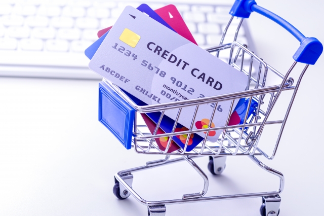 クレジットカードショッピング枠の現金化